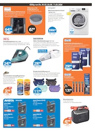 V-Markt Staubsauger im Prospekt V-Markt Staubsauger im Prospekt