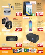 Aktueller famila Nordost Prospekt mit Lautsprecher, "besser als gut!", Seite 21