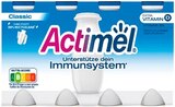 Actimel Drink Angebote von Danone bei REWE Germering für 2,59 €