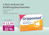 Grippostad C Angebote von Stada bei mea - meine apotheke Bremen für 12,95 €