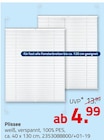 Aktuelle Gardinen Angebote bei ROLLER in Wuppertal Aktuelles Plissee Angebot bei ROLLER in Wuppertal ab 4,99 €