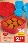 Silikon-Heißluftfritteusen-Zubehör von Kitchen Club im aktuellen Netto Marken-Discount Prospekt für 2,99 €