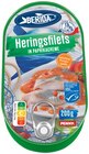 Heringsfilets Angebote von BERIDA bei Penny Heidelberg für 1,09 €