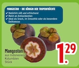 Mango im EDEKA Prospekt Mangostan im aktuellen EDEKA Prospekt für 1,29 €