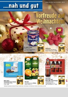 EDEKA Prospekt "Aktuelle Angebote" mit  Seiten (Ühlingen-Birkendorf)