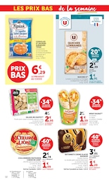 Offre Cuisine dans le catalogue U Express du moment à la page 12