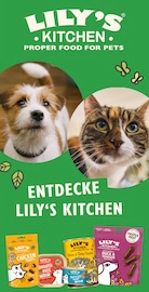 Aktueller Lily's Kitchen Neuruppin Prospekt "Entdecke Lily's Kitchen" mit 2 Seiten