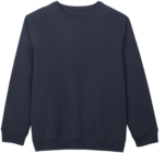 Sweatshirt im aktuellen Woolworth Prospekt