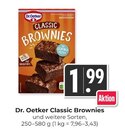 Classic Brownies bei Hieber im Prospekt "" für 1,99 €