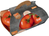 tegut... Bio-Strauchtomaten im tegut Prospekt tegut... Bio-Strauchtomaten von demeter im aktuellen tegut Prospekt für 2,79 €
