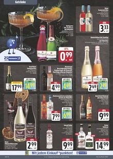 Wein im E center Prospekt "Wir lieben Lebensmittel!" mit 28 Seiten (Nürnberg)