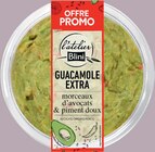 Intermarché Contact Chambon-sur-Voueize - Promo Guacamole Promo Guacamole à 0,89 € dans le catalogue Intermarché Contact à Chambon-sur-Voueize