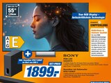 RGB-LED K55XR79 im Angebot bei expert in Herford RGB-LED K55XR79 Angebote von SONY bei expert Herford für 1.899,00 €