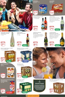 Lillet Angebot im GLOBUS Prospekt, gültig von 30.06.2025 bis 05.07.2025 Lillet Angebot im aktuellen GLOBUS Prospekt auf Seite 28