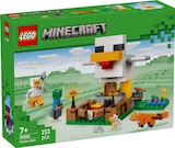 Hühnerfarm Angebote von LEGO bei Rossmann Oberhausen für 15,99 €