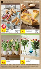 Prospectus Intermarché Super "Intermarché" en cours à Tours, Page 16 Catalogue Intermarché Super en cours à Tours, "Intermarché", Page 16