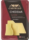 Höhlenkäse oder Cheddar Angebote von Castello bei Lidl Offenburg für 1,79 €