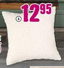 Kissen „Boucle“ Angebote bei Hornbach Münster für 12,95 €