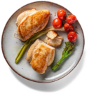 Bio-Hähnchen-Brustfilet bei Kaufland im Konz Prospekt für 8,88 €