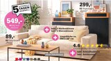 Big Sofa Branna im Angebot bei Höffner in Paderborn Big Sofa Branna Angebote bei Höffner Paderborn für 89,00 €
