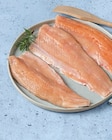 tegut Edertal - Saiblingsfilet Angebot im Prospekt Saiblingsfilet bei tegut im Edertal Prospekt für 2,99 €