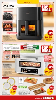 Backofen im Penny Prospekt "Wer günstig will, muss Penny." mit 38 Seiten (Koblenz)