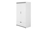 Aktuelle Kleiderschrank Angebote bei Höffner in Erlangen Aktuelles Kleiderschrank Tomi Angebot bei Höffner in Erlangen ab 548,00 €