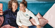 Ernstings family Mönchengladbach - Sweatshirt Sweatshirt Angebot bei Ernstings family Mönchengladbach im Prospekt "ANGEBOTE ZUM STRAHLEN!"