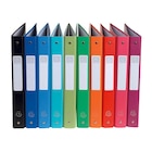 Classeur rigide - EXACOMPTA dans le catalogue Carrefour