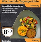 GLOBUS Neustadt (Weinstraße) Prospekt mit  im Angebot für 8,20 €