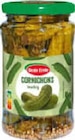 Cornichons im Netto Marken-Discount Prospekt Cornichons von Beste Ernte im aktuellen Netto Marken-Discount Prospekt für 1,29 €