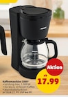 Kaffeemaschine 1000 Angebote von Philips bei Penny Halle für 22,99 €