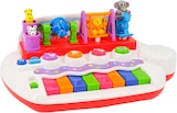 Mon piano des animaux en promo chez La Grande Récré Mon piano des animaux dans le catalogue La Grande Récré