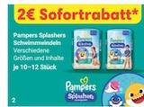 2€ Sofortrabatt im Angebot bei GLOBUS in Saarbrücken 2€ Sofortrabatt Angebote von Pampers bei GLOBUS Saarbrücken
