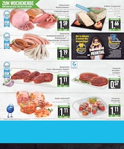 Schweinefilet im E center Prospekt in Germering Aktueller E center Prospekt mit Schweinefilet, "Wir lieben Lebensmittel.", Seite 26