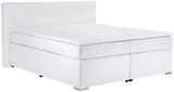 POCO Viernheim - Boxspringbett Angebot im Prospekt Boxspringbett bei POCO im Viernheim Prospekt für 666,00 €