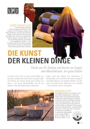 interni by inhofer Gartenmöbel im Prospekt interni by inhofer Gartenmöbel im Prospekt