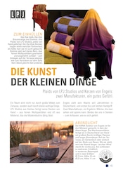 Garten im interni by inhofer Prospekt in Memmingen Aktueller interni by inhofer Prospekt mit Garten, "DESIGN FÜRS LEBEN", Seite 15