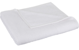 Duschtuch von oeko-tex für 8,99 € bei KiK im Angebot Duschtuch von oeko-tex im aktuellen KiK Prospekt