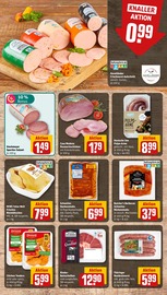 Ähnliche Rumpsteak Angebote im Prospekt "Dein Markt" von REWE in Weimar Ähnliche Angebote wie Rumpsteak im Prospekt "Dein Markt" auf Seite 8 von REWE in Weimar