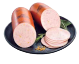 Jagdwurst im Angebot bei EDEKA in Buchholz Jagdwurst Angebote von Gutfleisch bei EDEKA Buchholz für 1,29 €