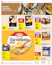 Fromage Angebote im Prospekt "Carrefour" von Carrefour auf Seite 26