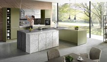 Küchensystem bei Zurbrüggen in Paderborn Küchensystem im Angebot bei Zurbrüggen Paderborn für 12.999,00 €