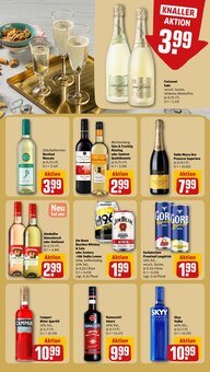 Cola im REWE Prospekt "Dein Markt" mit 24 Seiten (Neustadt (Weinstraße))