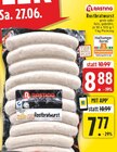 EDEKA Rheinberg Prospekt mit  im Angebot für 7,77 €