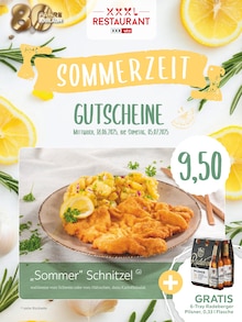 Aktueller XXXLutz Möbelhäuser Prospekt (Neuötting, 12 Seiten zum blättern XXXLutz Möbelhäuser Prospekt SOMMERZEIT mit 12 Seiten