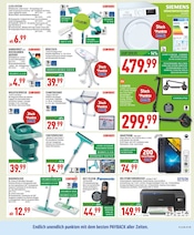 Aktueller Marktkauf Prospekt mit Drucker, "Aktuelle Angebote", Seite 17