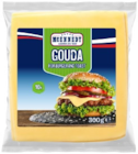 Fromage pour burger - MCENNEDY - Lidl à Cannes Fromage pour burger - MCENNEDY en promo chez Lidl Cannes à 1,85 €