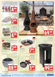 Feuerzeug Angebot im aktuellen Marktkauf Prospekt auf Seite 39
