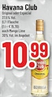 Havana Club Angebote von Havana Club bei Trinkgut Gronau für 10,99 €